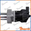 Vanne EGR pour OPEL | 4802055, EGR-PL-029
